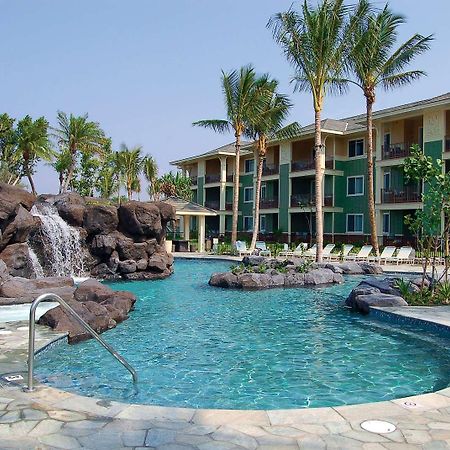 Hilton Grand Vacations Club Kings Land Waikoloa Hotel Facilități foto