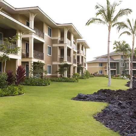 Hilton Grand Vacations Club Kings Land Waikoloa Hotel Exterior foto