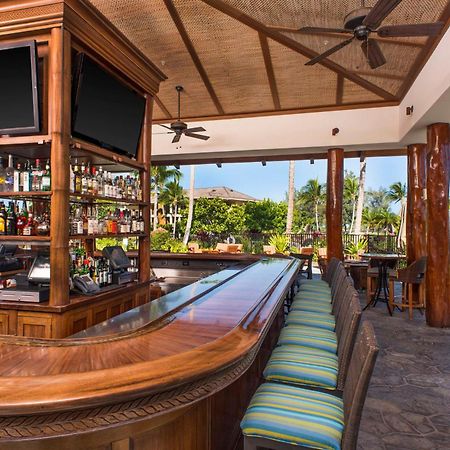 Hilton Grand Vacations Club Kings Land Waikoloa Hotel Exterior foto