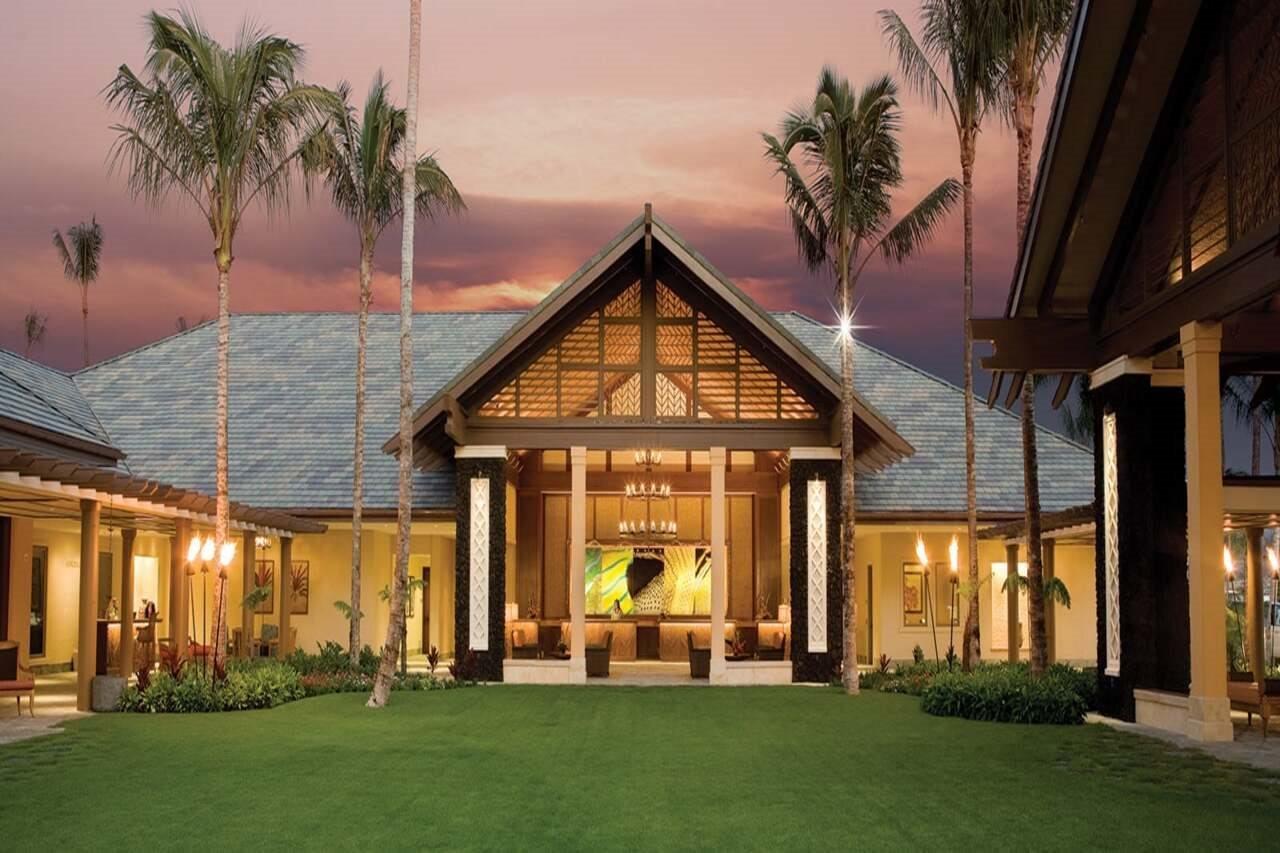 Hilton Grand Vacations Club Kings Land Waikoloa Hotel Exterior foto