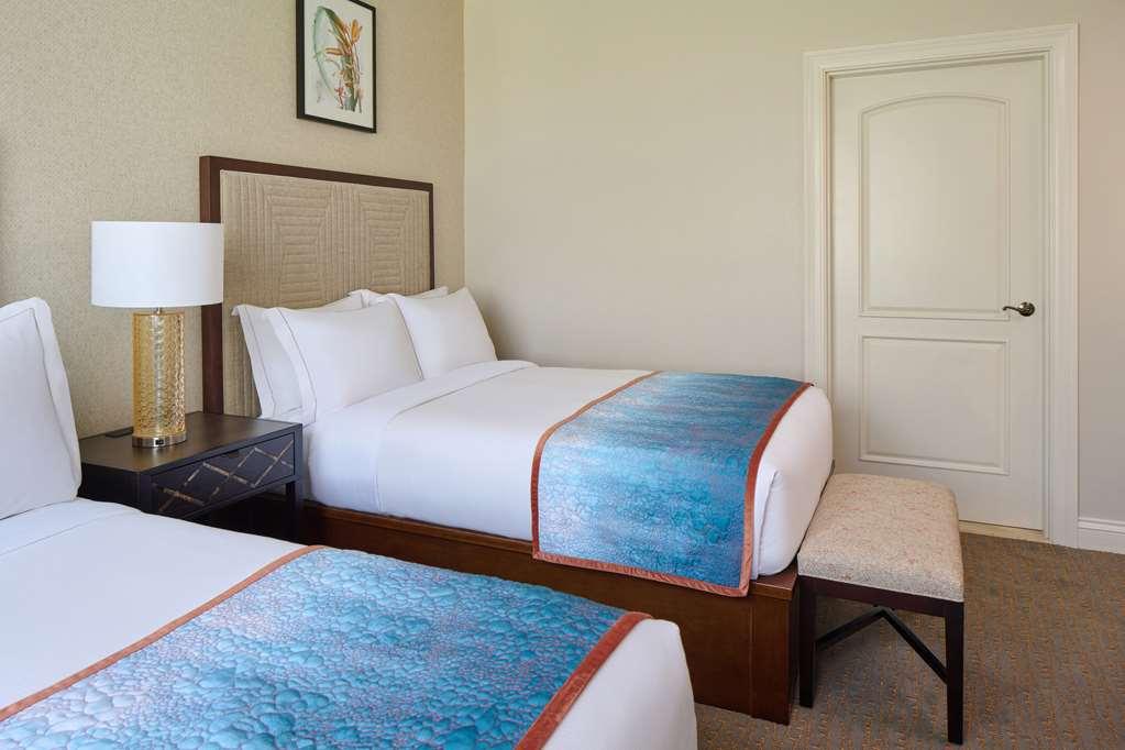 Hilton Grand Vacations Club Kings Land Waikoloa Hotel Cameră foto