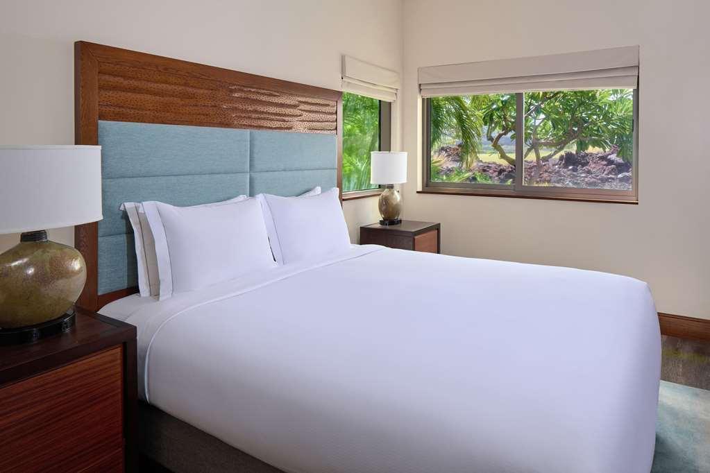 Hilton Grand Vacations Club Kings Land Waikoloa Hotel Cameră foto