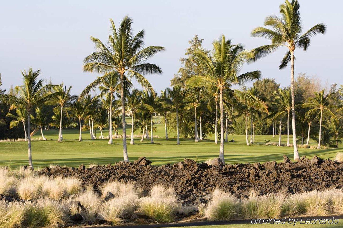 Hilton Grand Vacations Club Kings Land Waikoloa Hotel Exterior foto