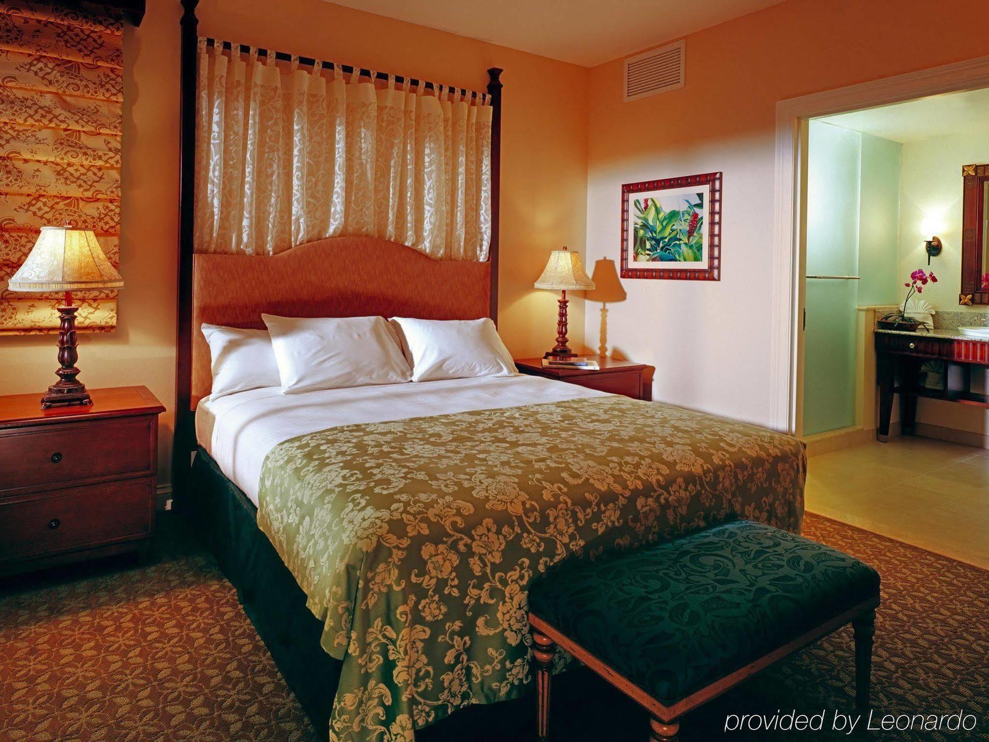 Hilton Grand Vacations Club Kings Land Waikoloa Hotel Cameră foto